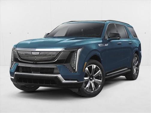 2026 Cadillac Escalade IQ Premium Luxury
