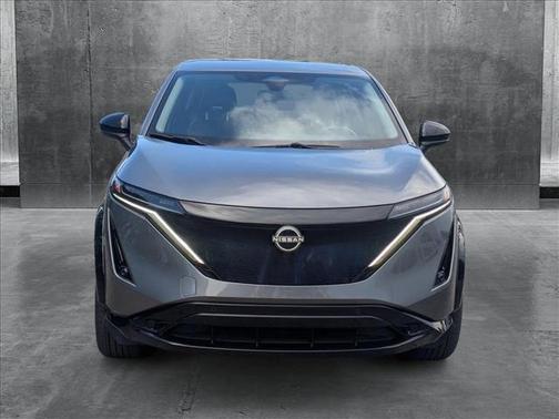 2023 Nissan ARIYA ENGAGE