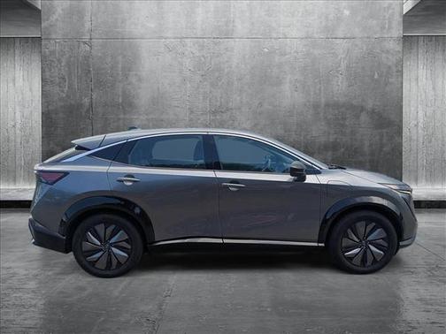 2023 Nissan ARIYA ENGAGE