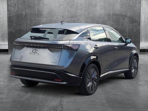 2023 Nissan ARIYA ENGAGE