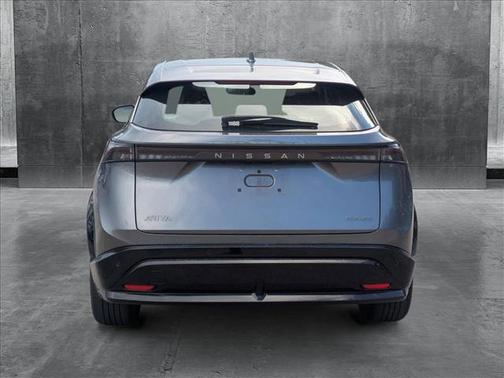 2023 Nissan ARIYA ENGAGE