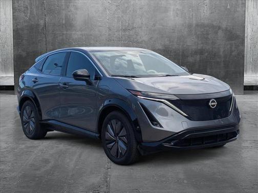 2023 Nissan ARIYA ENGAGE