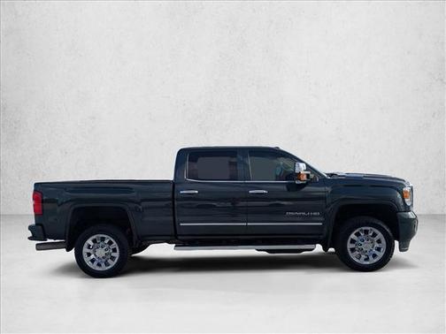 2019 GMC Sierra 2500 Denali