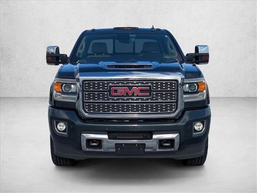 2019 GMC Sierra 2500 Denali