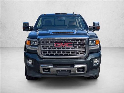 2019 GMC Sierra 2500 Denali