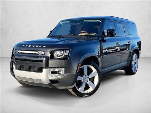 2023 Land Rover Defender 130 First Edition