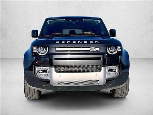 2023 Land Rover Defender 130 First Edition