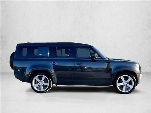 2023 Land Rover Defender 130 First Edition