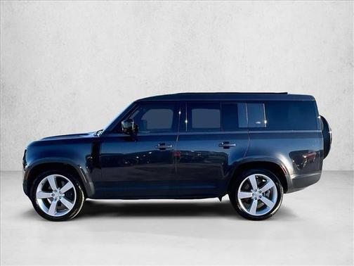 2023 Land Rover Defender 130 First Edition