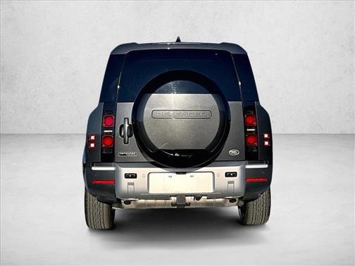 2023 Land Rover Defender 130 First Edition