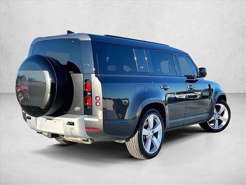 2023 Land Rover Defender 130 First Edition