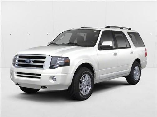 2012 Ford Expedition XLT