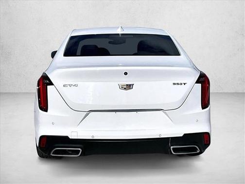 2023 Cadillac CT4 Premium Luxury