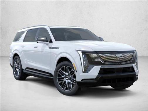 2026 Cadillac Escalade IQL Premium Sport