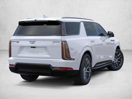 2026 Cadillac Escalade IQL Premium Sport