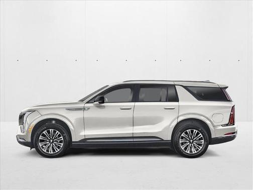 2026 Cadillac Escalade IQ Premium Sport