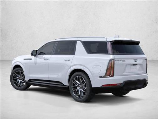 2026 Cadillac Escalade IQL Premium Sport