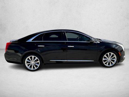 2014 Cadillac XTS Premium