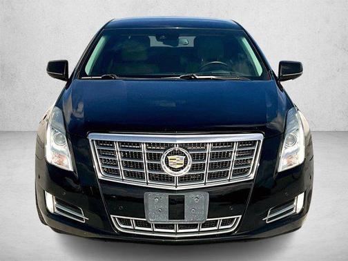 2014 Cadillac XTS Premium