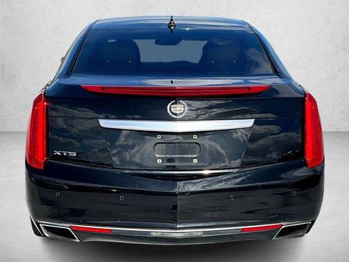 2014 Cadillac XTS Premium