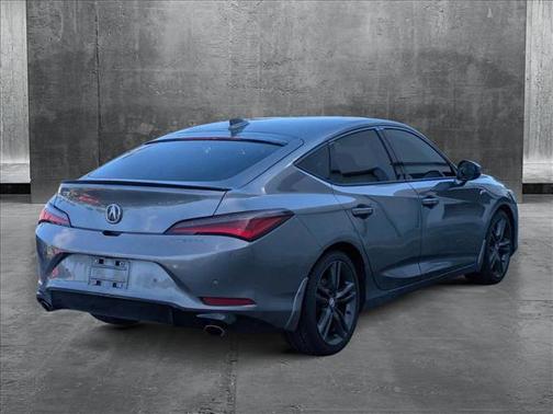 2023 Acura Integra A-SPEC Technology