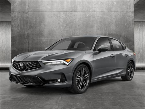 2023 Acura Integra A-SPEC Technology
