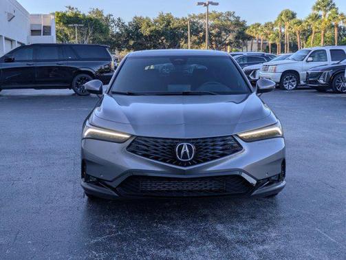 2023 Acura Integra A-SPEC Technology
