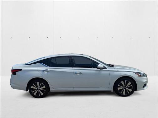 2021 Nissan Altima 2.5 SL
