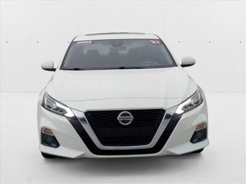2021 Nissan Altima 2.5 SL