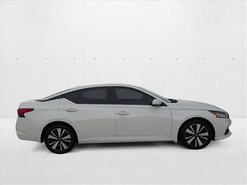 2021 Nissan Altima 2.5 SL