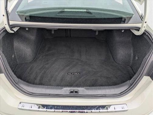 2021 Nissan Altima 2.5 SL
