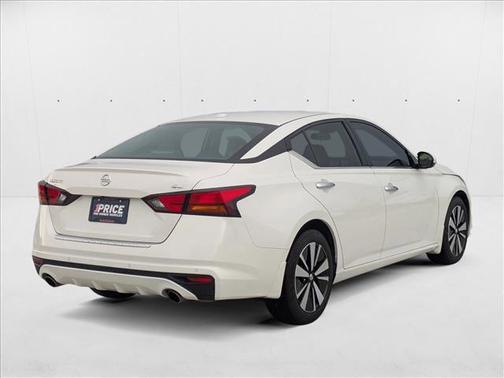 2021 Nissan Altima 2.5 SL