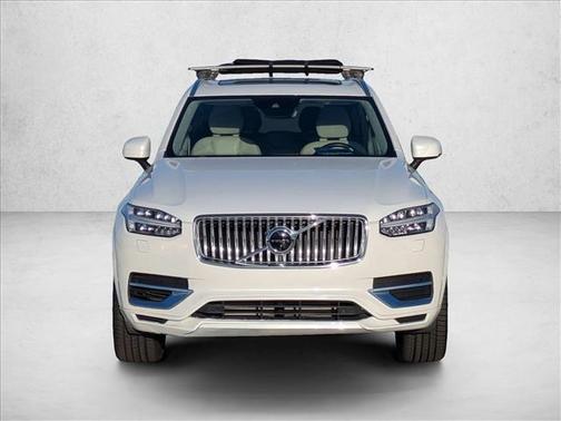 2021 Volvo XC90 Recharge Plug-In Hybrid T8 Inscription 7 Passenger