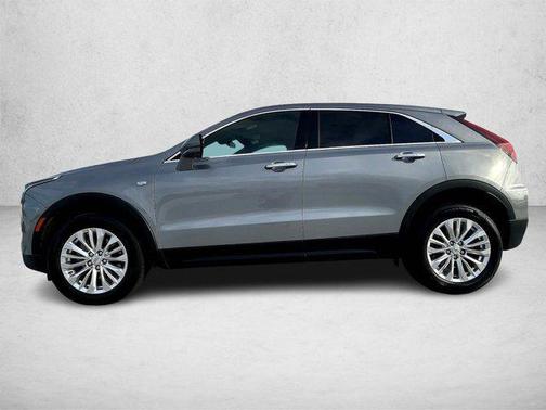 2024 Cadillac XT4 Luxury