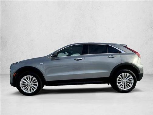 2024 Cadillac XT4 Luxury