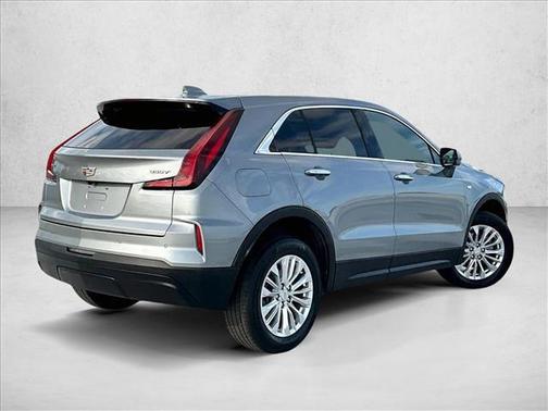 2024 Cadillac XT4 Luxury