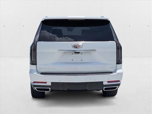 2025 Cadillac Escalade ESV Premium Luxury