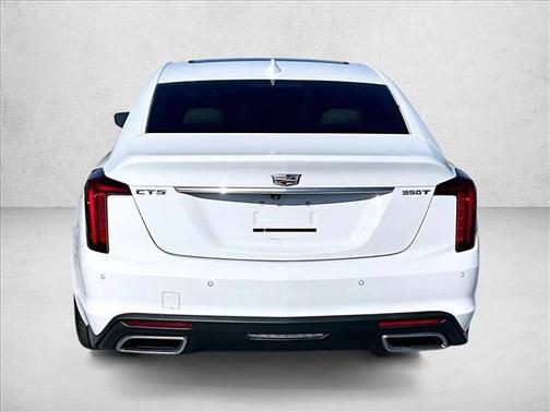2023 Cadillac CT5 Luxury