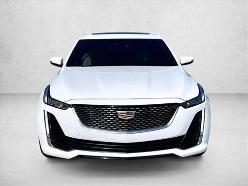 2023 Cadillac CT5 Luxury