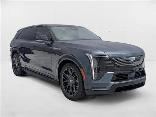 2026 Cadillac Escalade IQ Sport