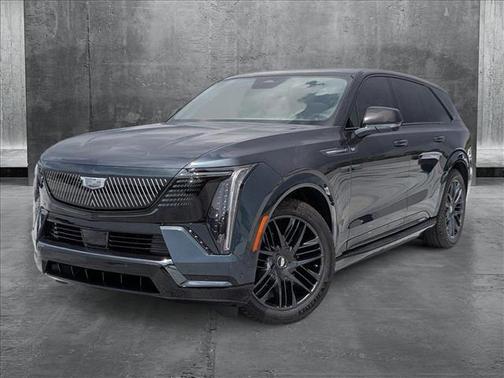 2026 Cadillac Escalade IQ Sport
