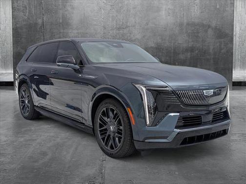2026 Cadillac Escalade IQ Sport