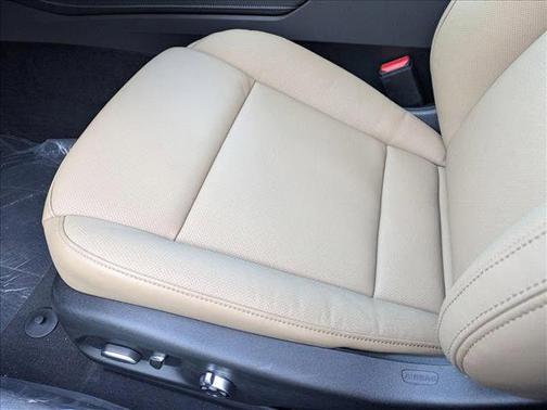 2025 Cadillac CT5 Premium Luxury RWD