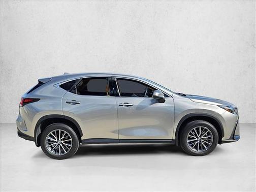 2022 Lexus NX 350 Premium