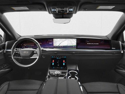 Black Raven 2026 Cadillac Escalade ESV Luxury