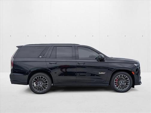 2024 Cadillac Escalade V-Series