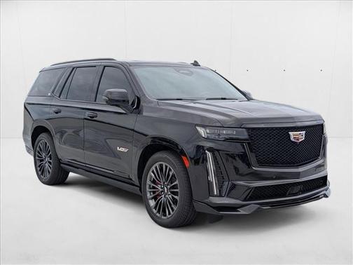 2024 Cadillac Escalade V-Series