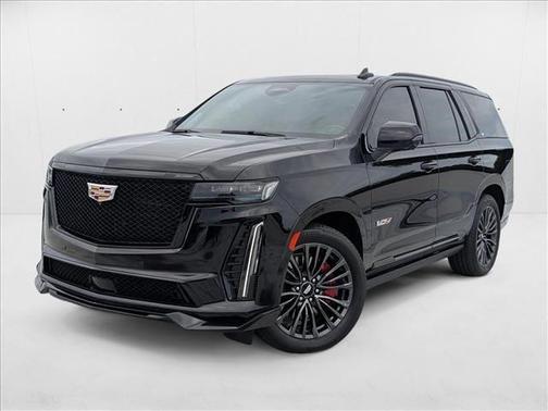 2024 Cadillac Escalade V-Series