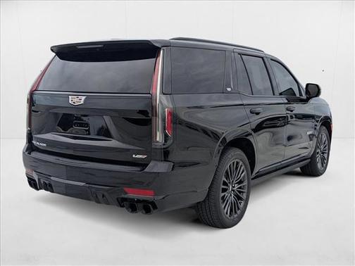 2024 Cadillac Escalade V-Series