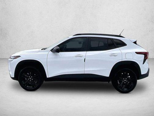 2024 Chevrolet Trax FWD ACTIV